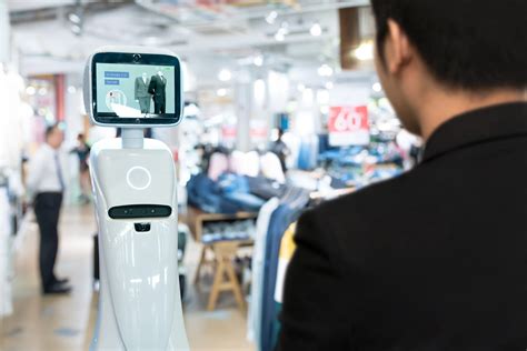 ai personal shopping services.